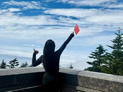 -峨眉山报国寺