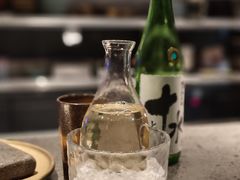 -麦MUGI铁板烧日式料理