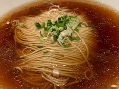 -松鹤面馆·古法焖肉面(观前店)