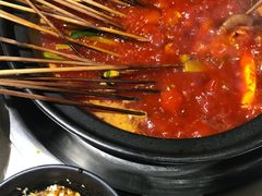 -钢管厂歆瑞源油卤串串香(春熙路太古里店)