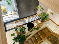-川岛屋·KAWASIMAYA·咖啡简餐