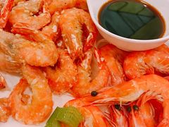 -西安饭庄·非遗陕菜(钟楼店)