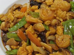 -裕德隆清真饭庄·天津特色菜(河东店)