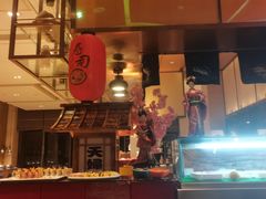 -荆州温德姆酒店-全日制餐厅