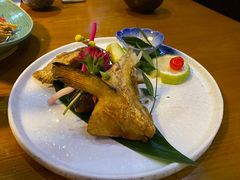 -大江户日本料理(吕厝店)