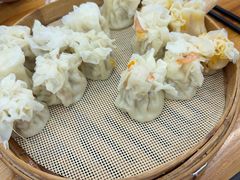 -海汇源老烧麦店(东大街总店)