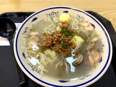 -面道赞宁海海鲜面(迎凤街店)