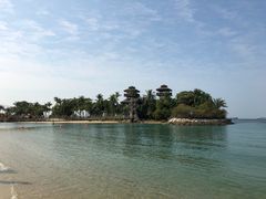 -巴拉湾海滩