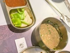 -西塔老太太泥炉烤肉(望京一店)