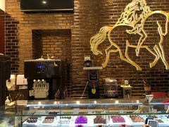 -GODIVA(恒隆广场店)