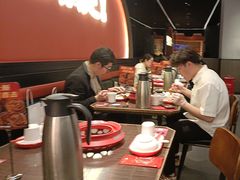 -胖哥俩肉蟹煲(湖滨银泰in77店)