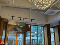 -及咖啡GatherCoffee(华申大厦店)