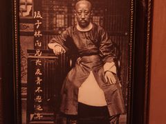 -明日世界密室轰趴·剧本桌游·箭馆团建(国贸店)
