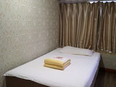 -家富足道·SPA·影院式(解放碑碑中心店)