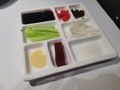 -四季民福烤鸭店(王府井灯市口店)