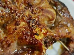 -同裕烧烤·海鲜·家常菜(杰座·欧洲城店)