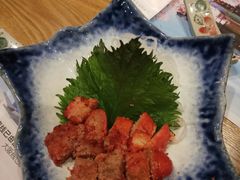 烤明太子-吉川居酒屋(建国北路店)