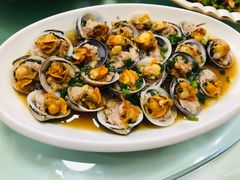 -海鲜人家(吕四店)