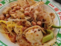 -萝卜向南·湘西泡菜·腊味炒饭(星河coco city店)