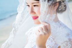 -金夫人婚纱摄影(华南店)