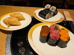 -合点寿司(美罗城店)