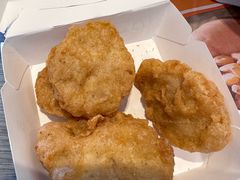 -麦当劳(保利若比邻店)
