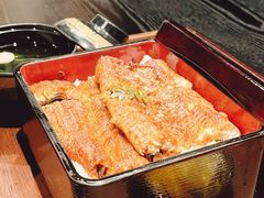 -玄白·炭烤活鳗(上海首店)