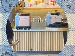 -星巴克(杭州嘉里中心4F店)