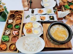 -腾冲和顺柏联酒店