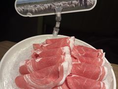 -巴奴毛肚火锅(悠唐购物中心店)