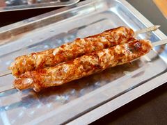 -情忆草原涮肉馆