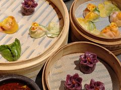 -德发长·花式蒸饺(大唐不夜城店)