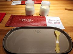 -王慧洁开口虾水饺·地道东北菜(银泰城店)