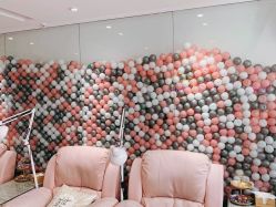 -Beauty Nails 美甲美睫皮肤管理
