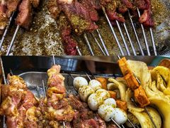 -小寒羊烧烤(凯瑞时代大厦店)