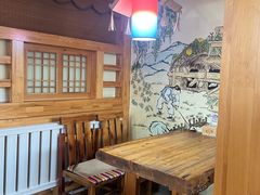 -百年石锅饭·朝鲜族传统民餐