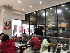 -大董锅贴(崇安寺店)