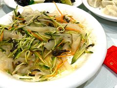 -添福来墨鱼饺子 · 海鲜东北菜(泡崖店)