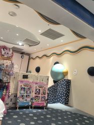 -奈尔宝·儿童乐园·亲子餐厅(苏州大悦城店)