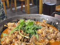 -黄泰吉拾味餐厅(江汉路店)