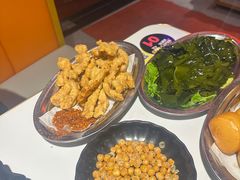 -销魂美蛙鱼头火锅(上海首店)