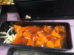 -盒悦高端盒饭(中海国际中心店)