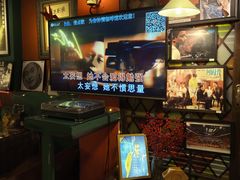 -为你钟情咖啡馆(春熙路太古里步行街店)