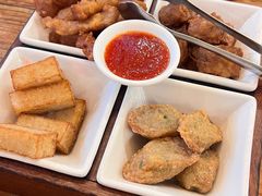 -临家闽南菜(宝洲路店)