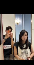 -YESIDO椰岛造型烫发染发