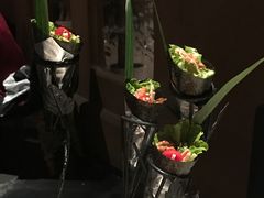 -菩提素素食餐厅(晶郦馆店)