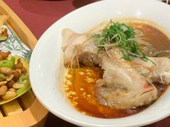 -顺峰(农展馆店)