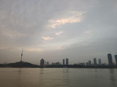 -武汉关码头(轮渡站)