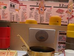 -盛香亭热卤(宝泰购物广场店)