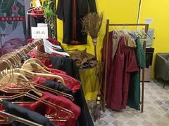 -谜盒子奇幻密室(南屏店)